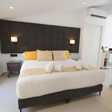 Bet Apartments - Suites Puerto 발렌시아 외부 사진