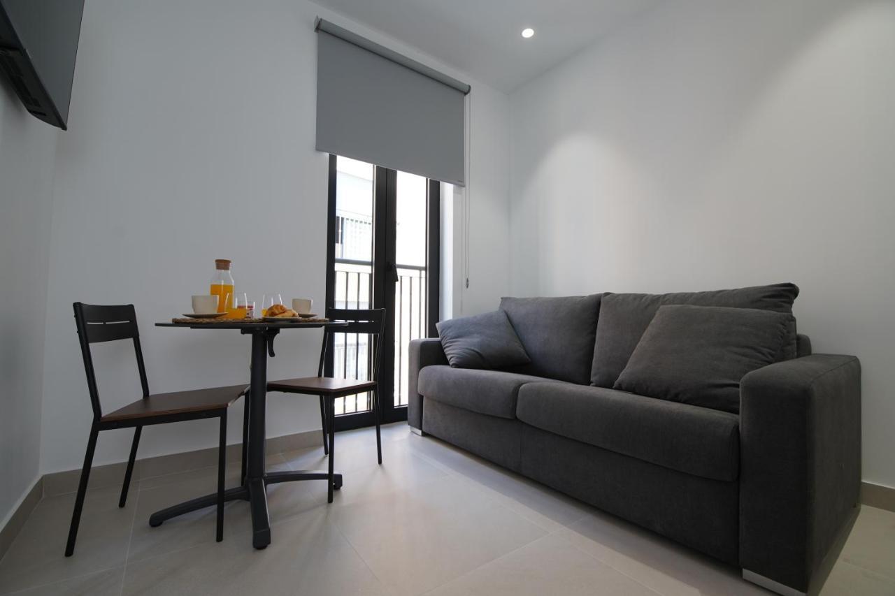 Bet Apartments - Suites Puerto 발렌시아 외부 사진