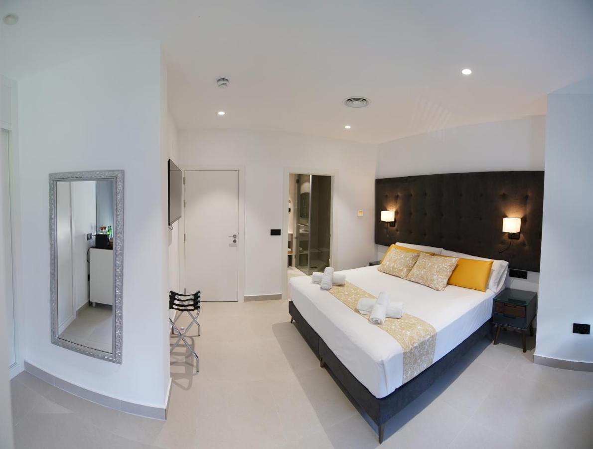Bet Apartments - Suites Puerto 발렌시아 외부 사진
