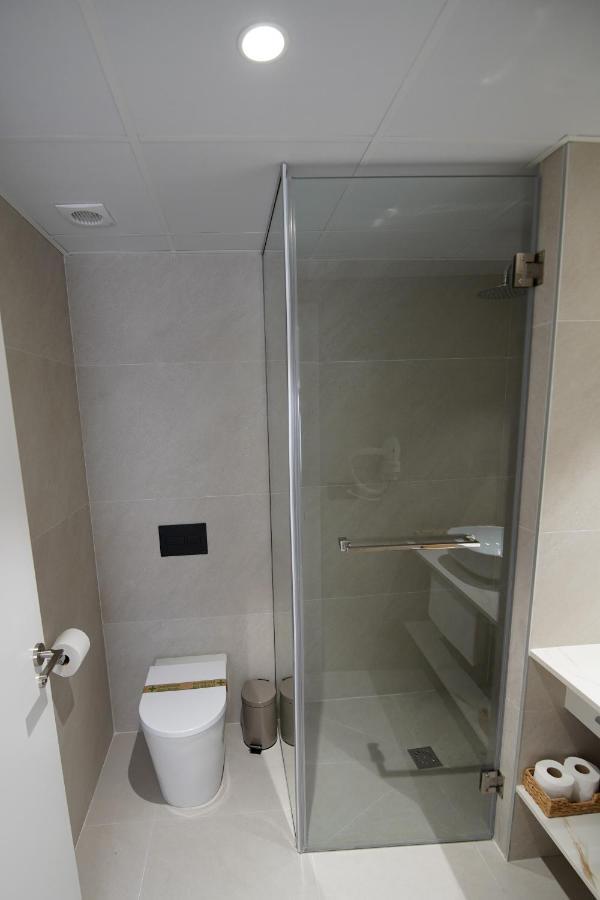 Bet Apartments - Suites Puerto 발렌시아 외부 사진