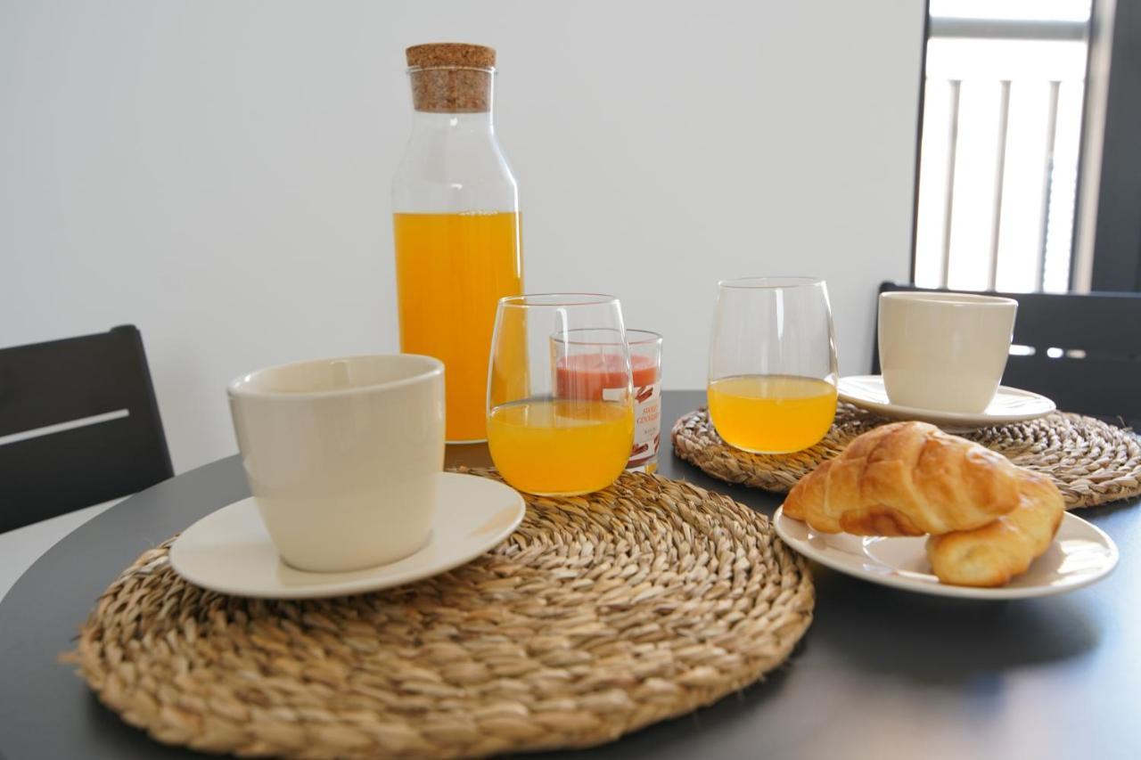 Bet Apartments - Suites Puerto 발렌시아 외부 사진