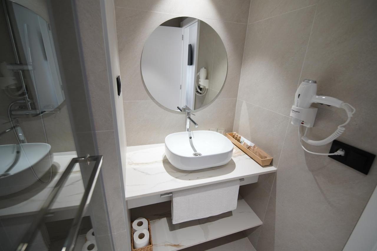 Bet Apartments - Suites Puerto 발렌시아 외부 사진