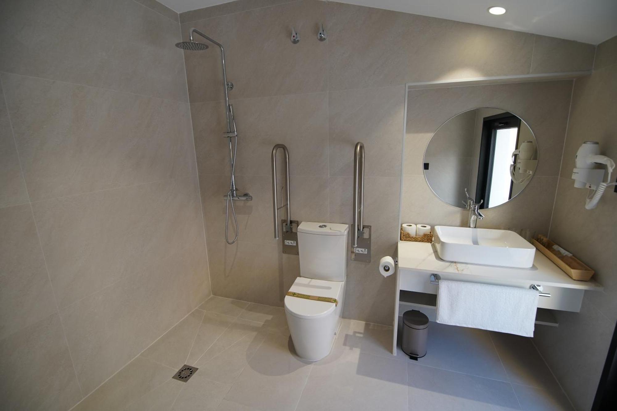Bet Apartments - Suites Puerto 발렌시아 외부 사진