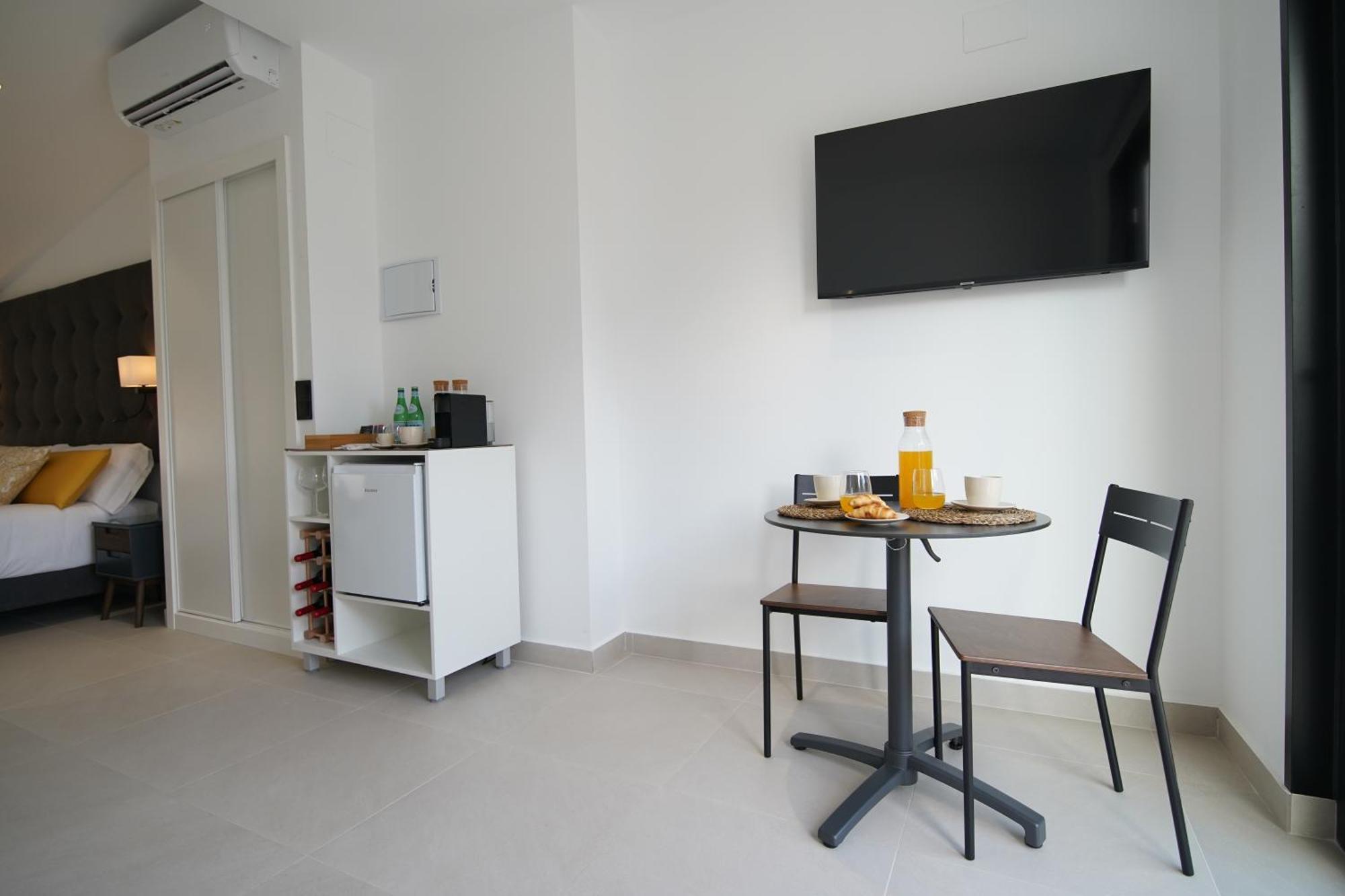 Bet Apartments - Suites Puerto 발렌시아 외부 사진
