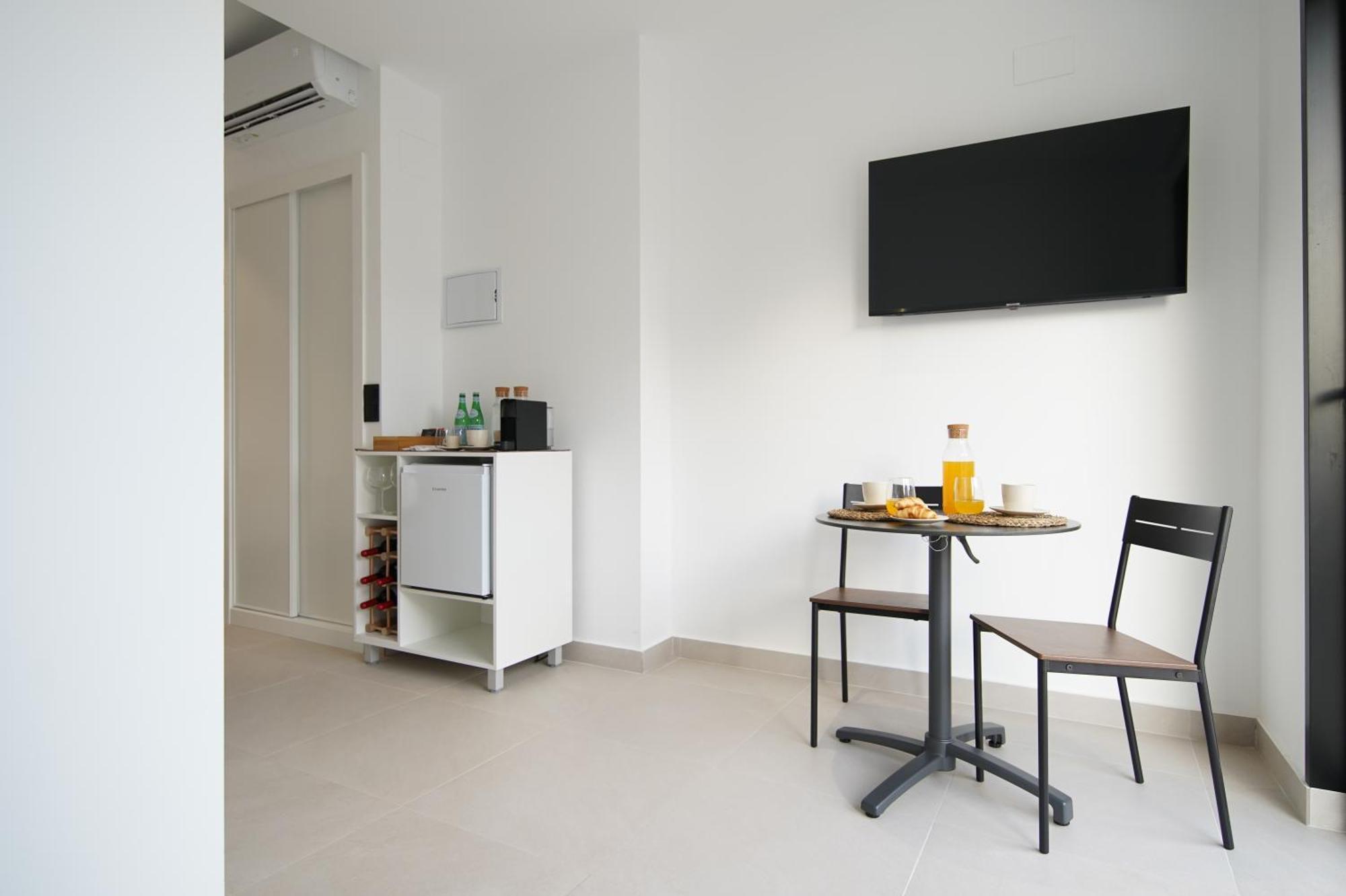 Bet Apartments - Suites Puerto 발렌시아 외부 사진