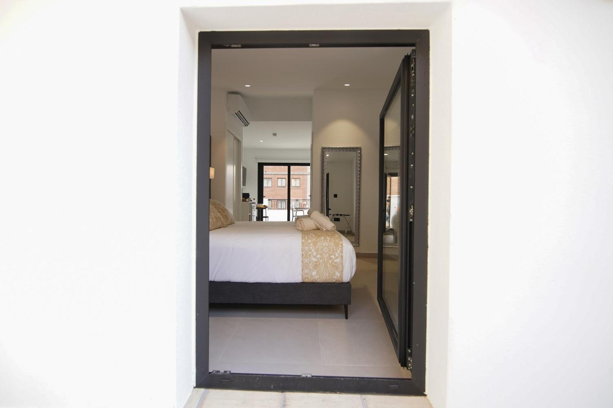 Bet Apartments - Suites Puerto 발렌시아 외부 사진