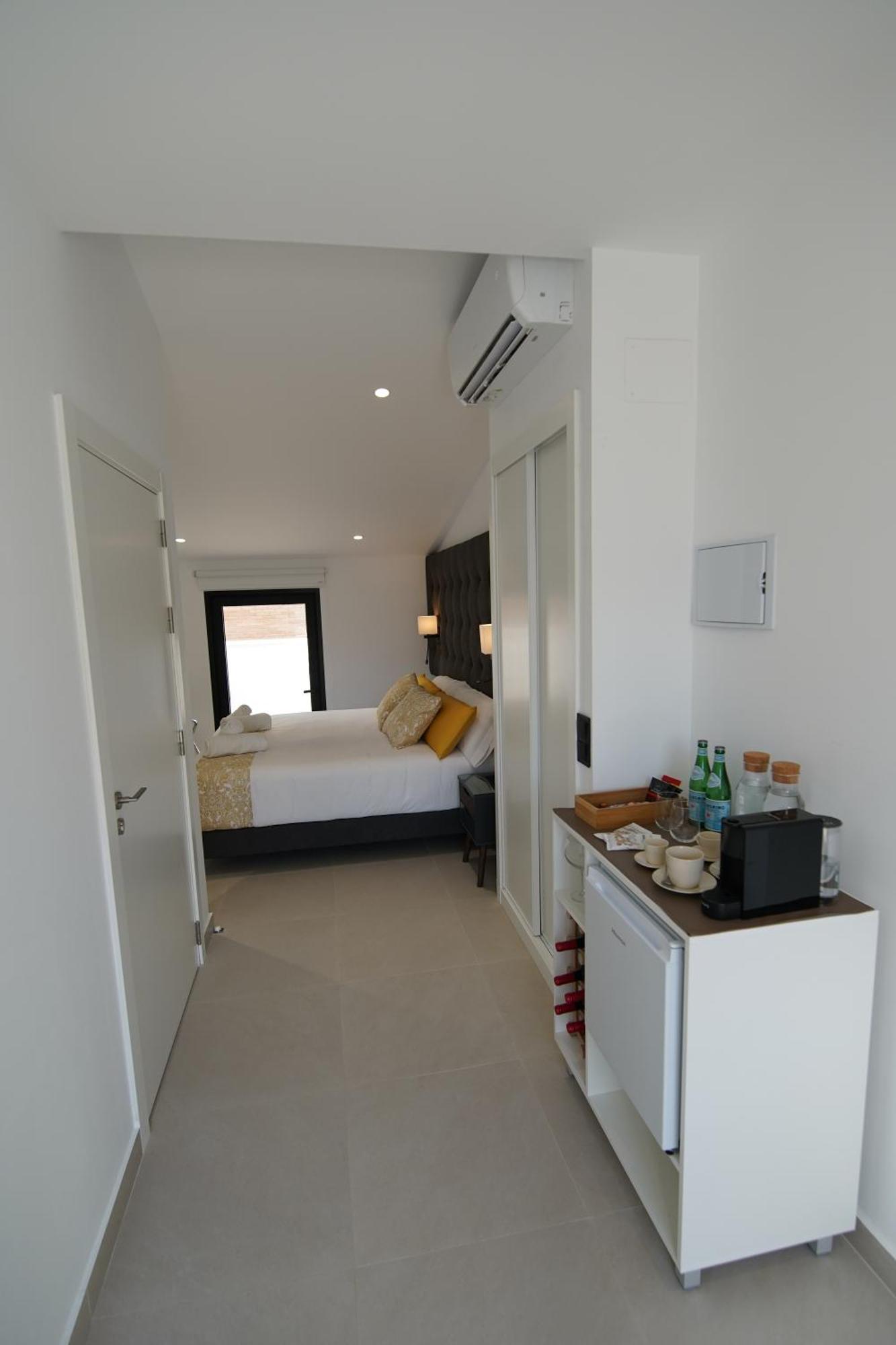Bet Apartments - Suites Puerto 발렌시아 외부 사진