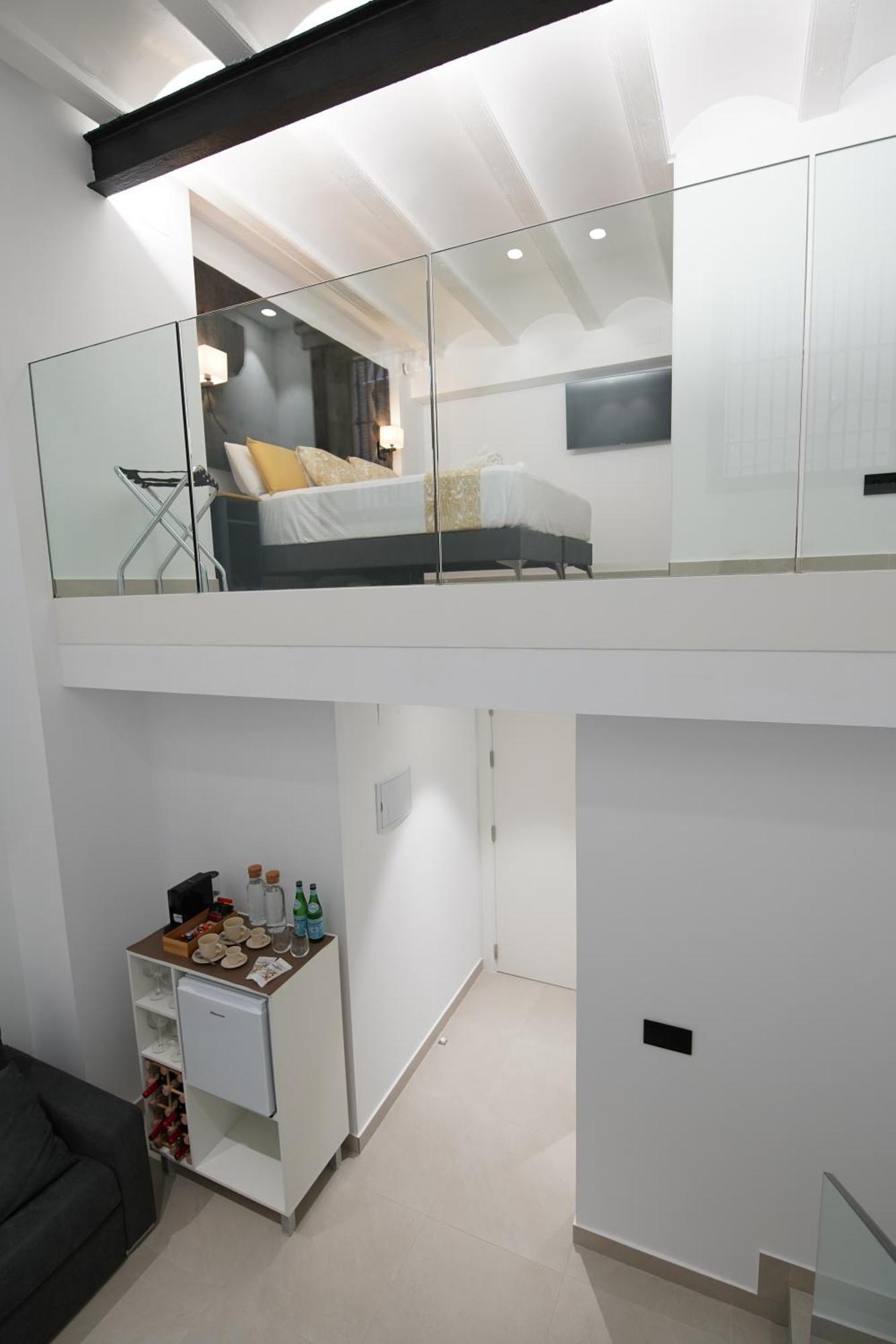 Bet Apartments - Suites Puerto 발렌시아 외부 사진