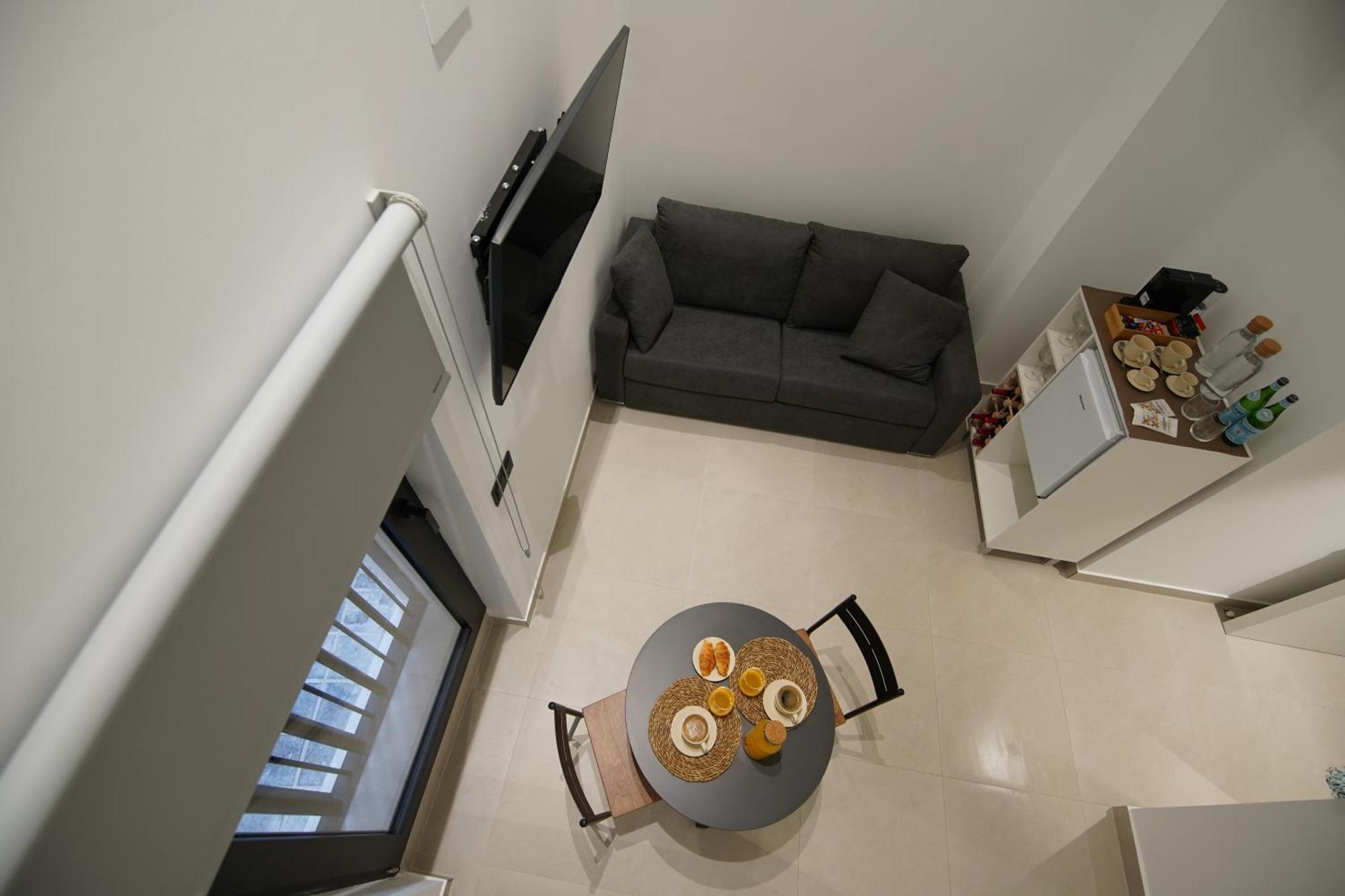 Bet Apartments - Suites Puerto 발렌시아 외부 사진