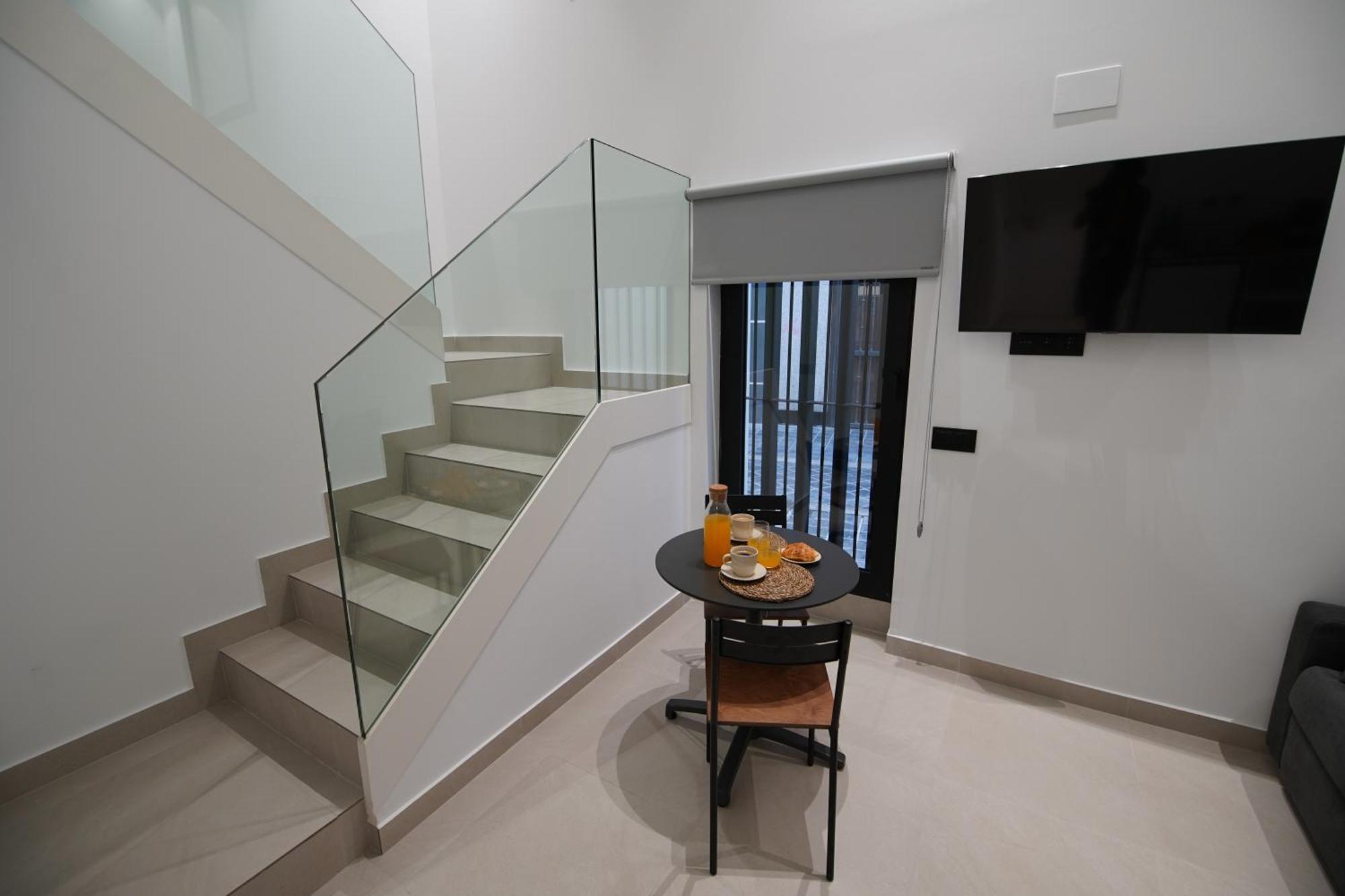 Bet Apartments - Suites Puerto 발렌시아 외부 사진