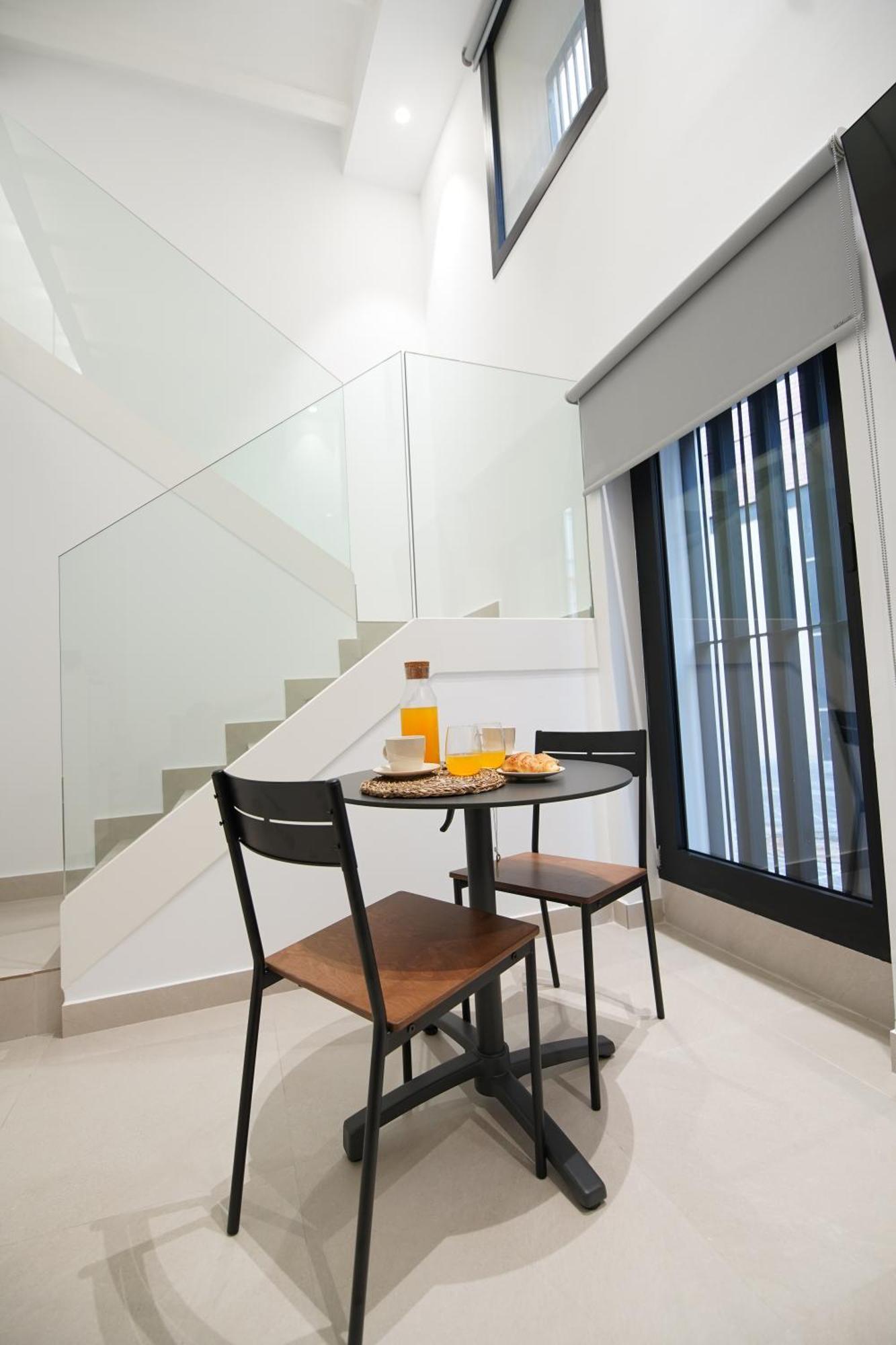 Bet Apartments - Suites Puerto 발렌시아 외부 사진
