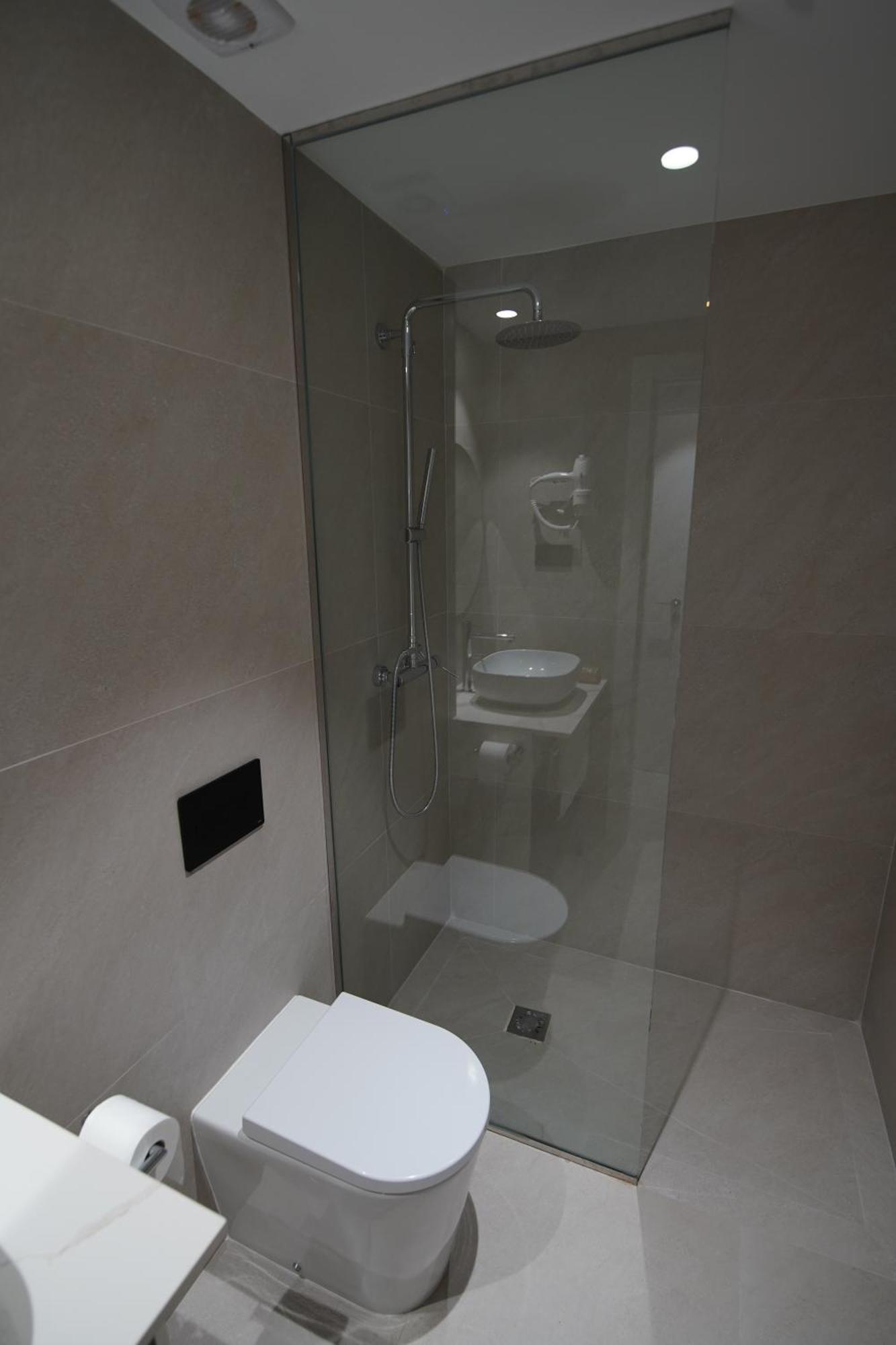 Bet Apartments - Suites Puerto 발렌시아 외부 사진