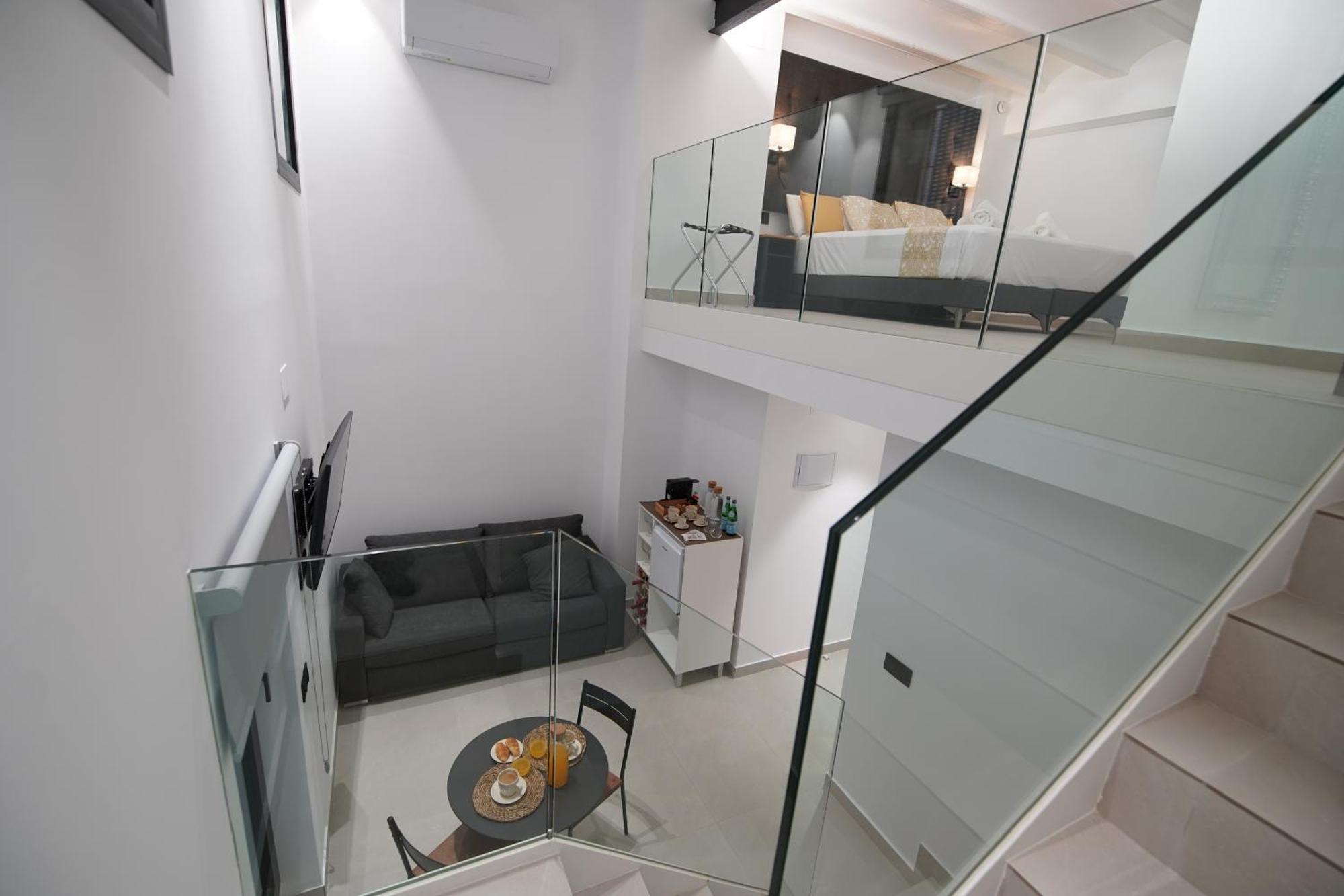 Bet Apartments - Suites Puerto 발렌시아 외부 사진