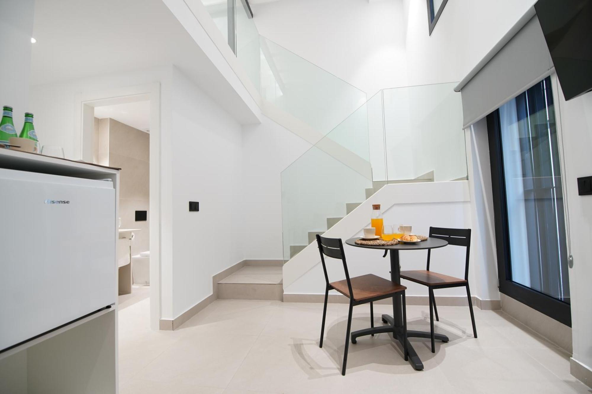 Bet Apartments - Suites Puerto 발렌시아 외부 사진