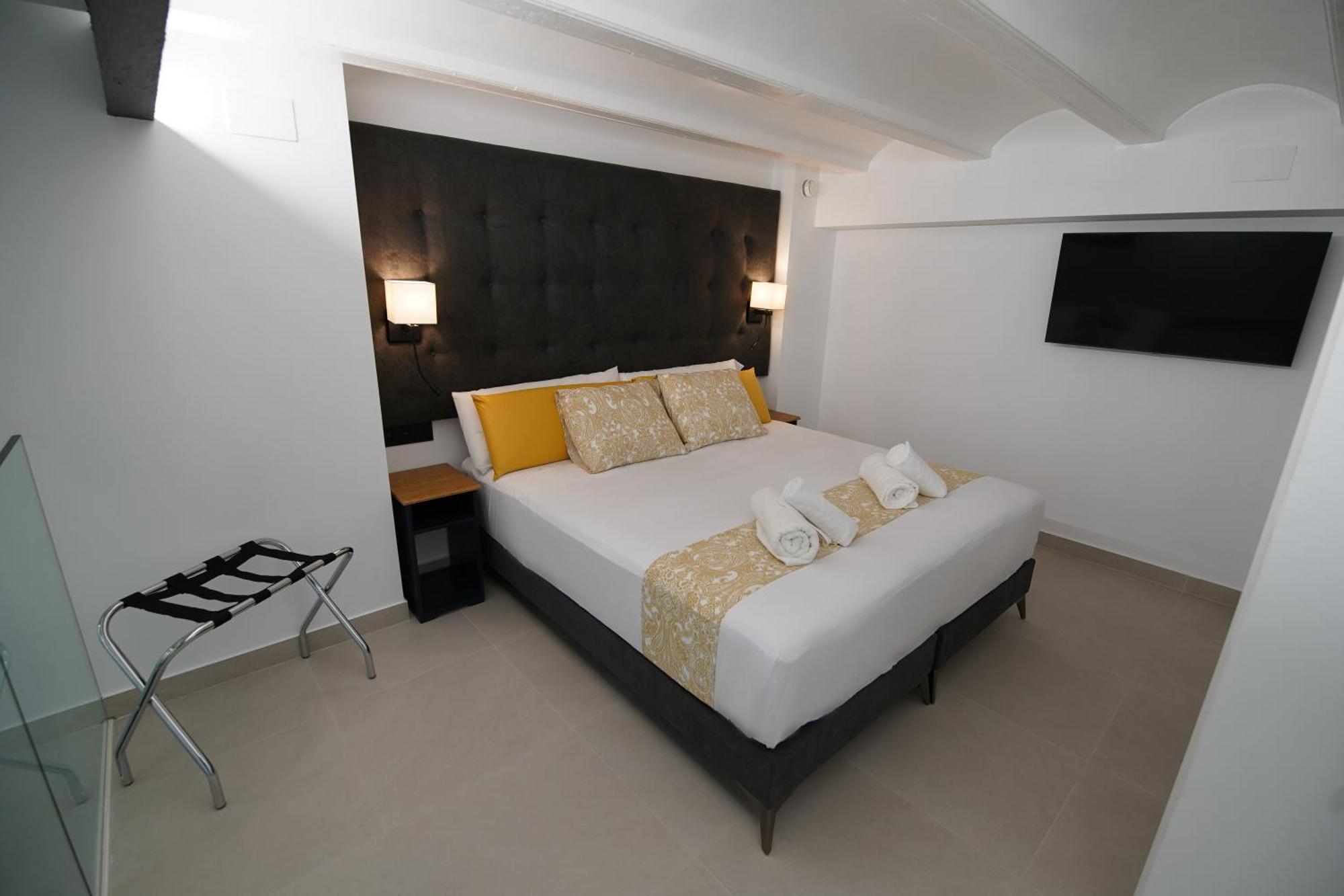 Bet Apartments - Suites Puerto 발렌시아 외부 사진