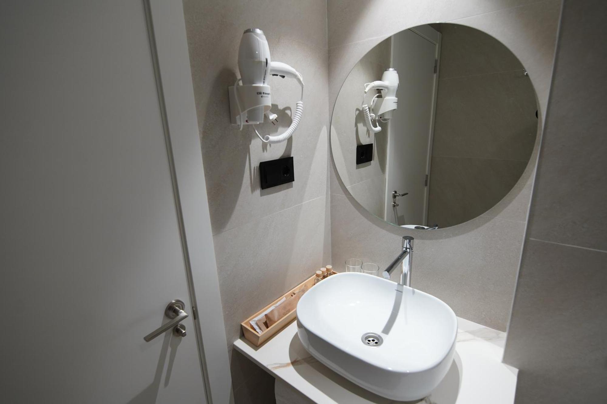 Bet Apartments - Suites Puerto 발렌시아 외부 사진