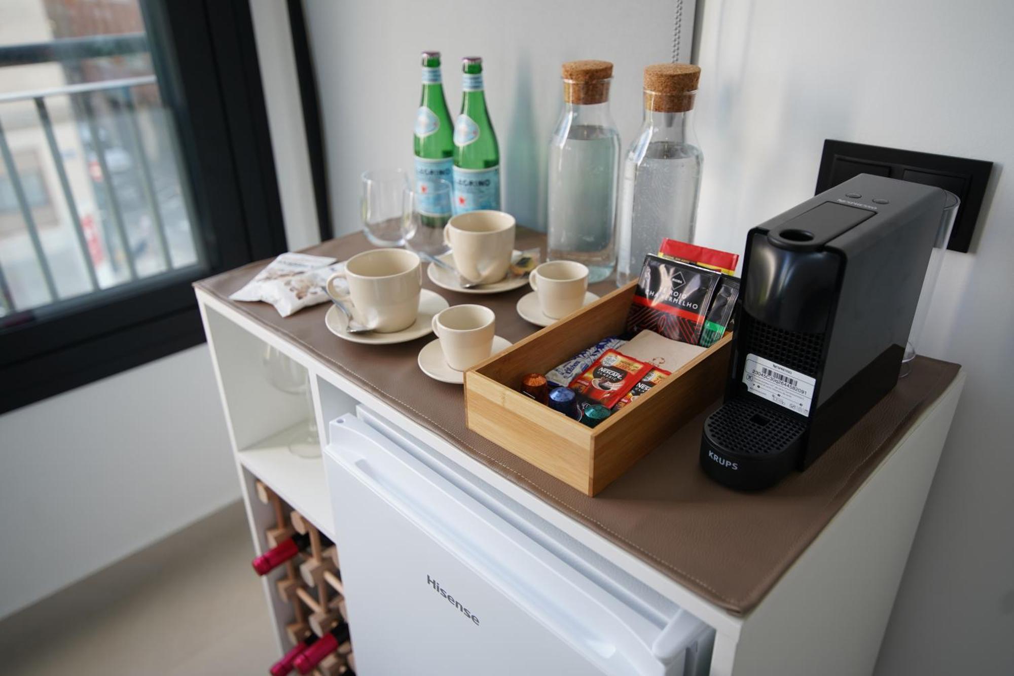 Bet Apartments - Suites Puerto 발렌시아 외부 사진