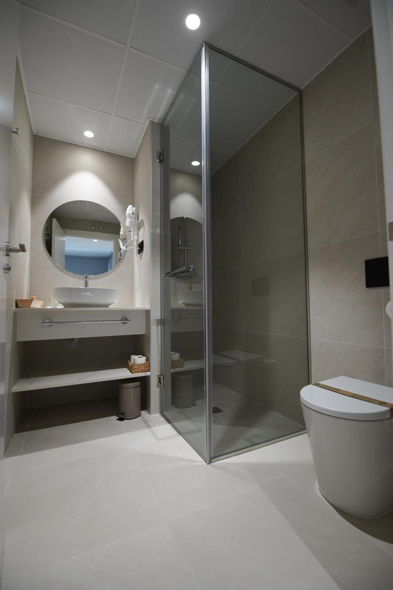 Bet Apartments - Suites Puerto 발렌시아 외부 사진
